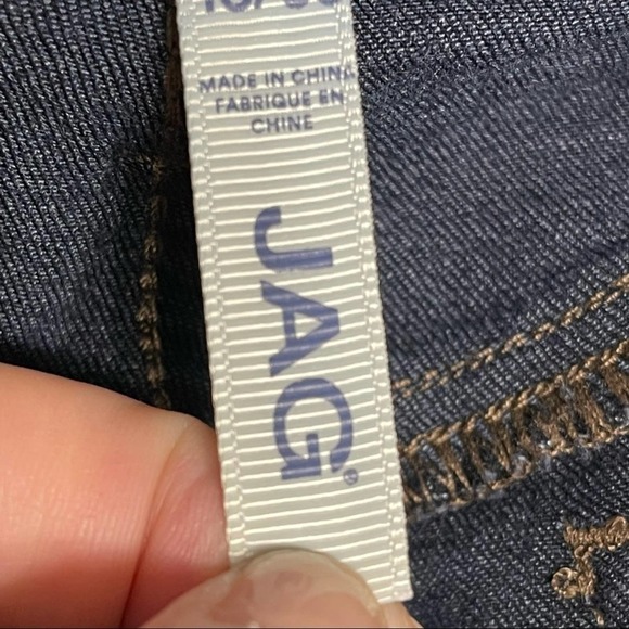 Jag Jeans Women's Denim - Picture 8 of 11